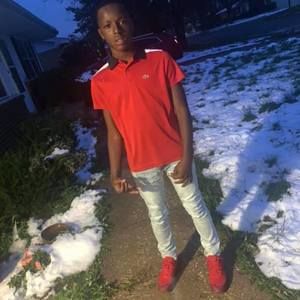 Meet your Posher, Lamont